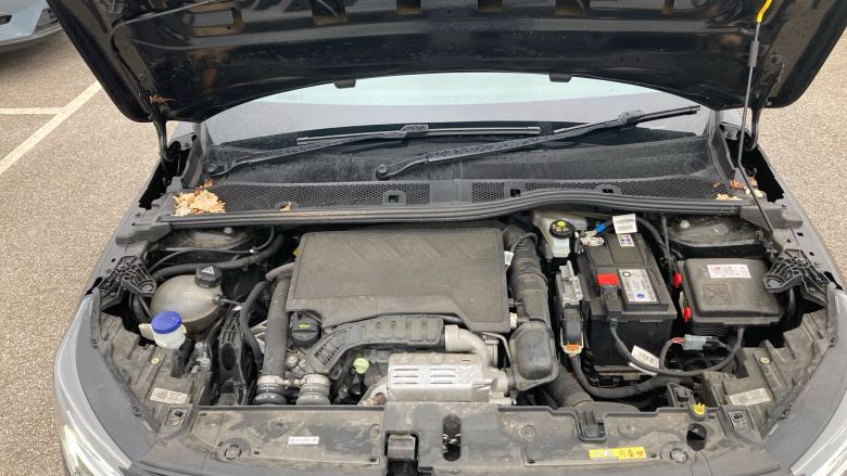 Vauxhall Corsa 1.2 Turbo Design 5dr Petrol Hatchback